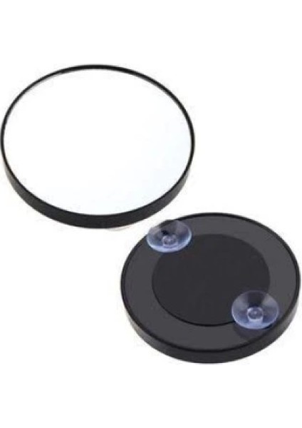 Vantuzlu 10X Büyüteçli Ayna fiyatları