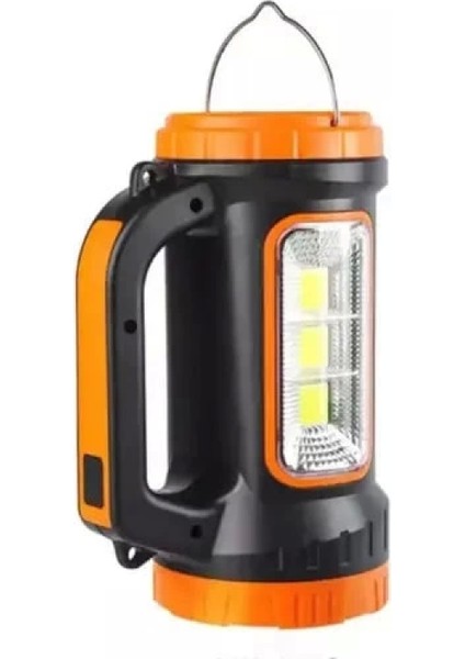 Güneş Enerjili Kamp Feneri modelleri