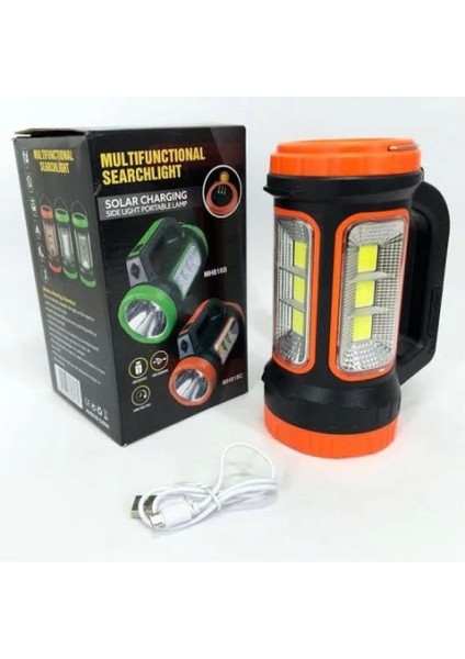 Güneş Enerjili Kamp Feneri fırsatları