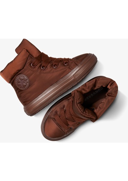 Chuck Taylor All Star Elements Kadın Kahverengi Bot.200