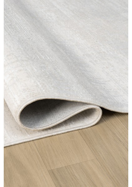 Sahra Kemik Halı Akrilik Halı Yumuşak Dokulu Salon Oturma Odası Yatak Odası Halısı 15503 modelleri