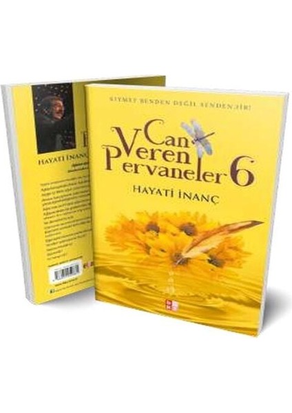 Can Veren Pervaneler 6