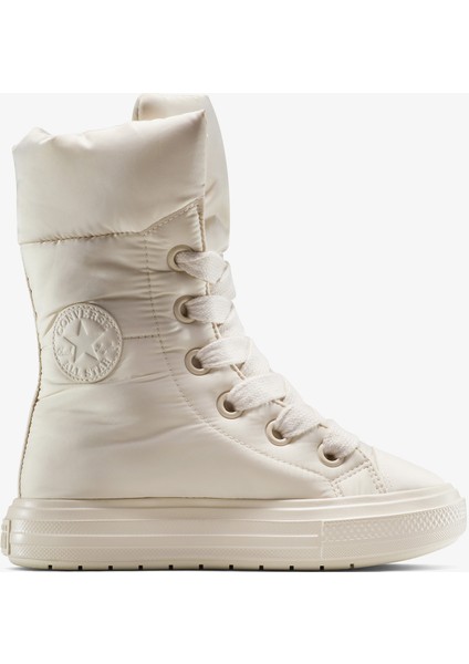 Chuck Taylor All Star Elements Kadın Krem Bot A14273C.271