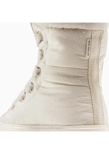 Chuck Taylor All Star Elements Kadın Krem Bot A14273C.271