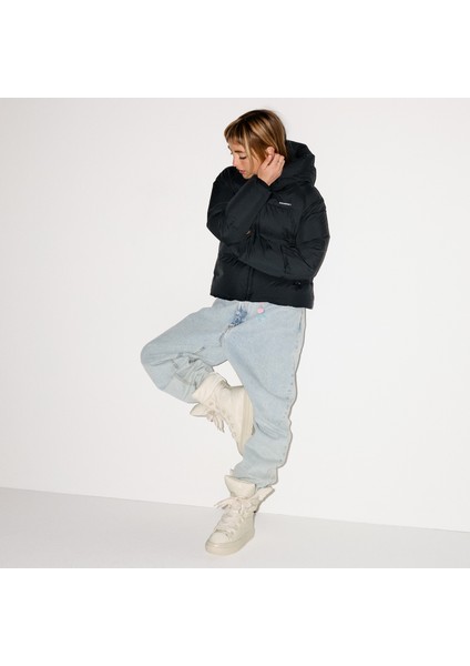 Chuck Taylor All Star Elements Kadın Krem Bot A14273C.271