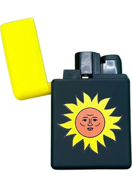 Güneş Siyah Çakmak fiyatları