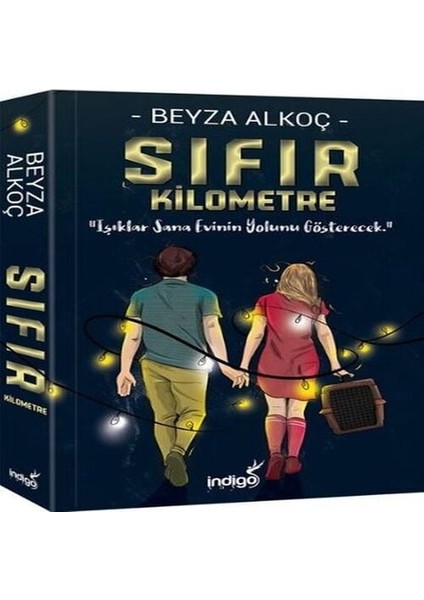 Sıfır Kilometre - Ciltsiz