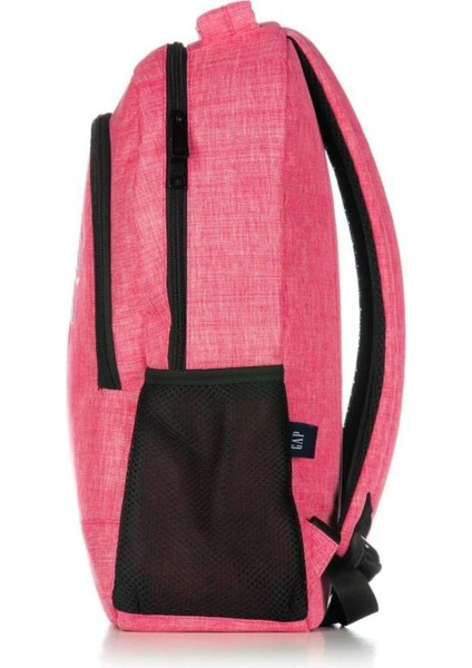 Seçtim Aldım Okul Çantası 03470 Pembe Çift Bölmeli modelleri