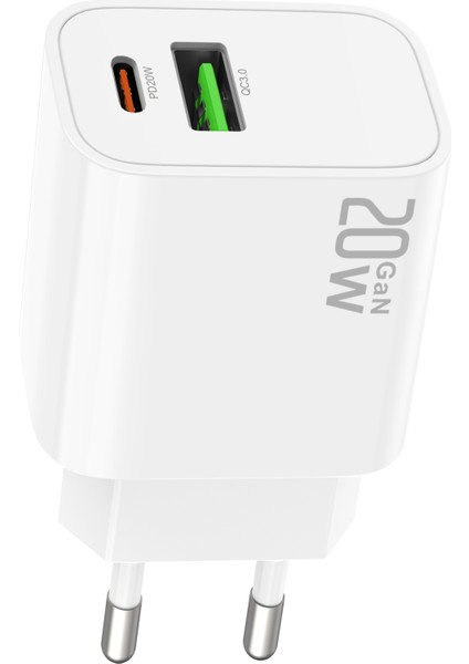 20W Pd Şarj Adaptörü fiyatları