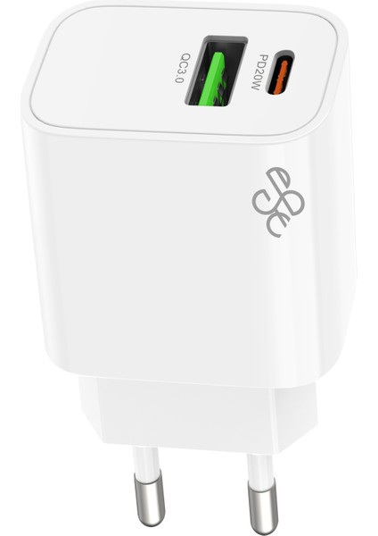 20W Pd Şarj Adaptörü modelleri