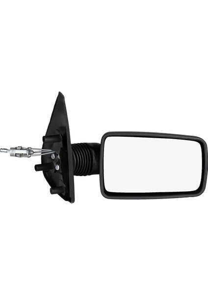 Tempra Tipo Dis Dikiz Aynasi Sağ Mekanik Opar 7600310