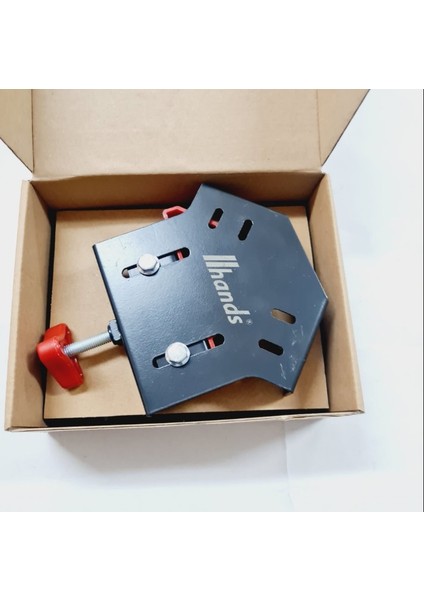 Köşe Birleştirme Aparatı Açık Uç | 1 Takım / 2 Adet fiyatları