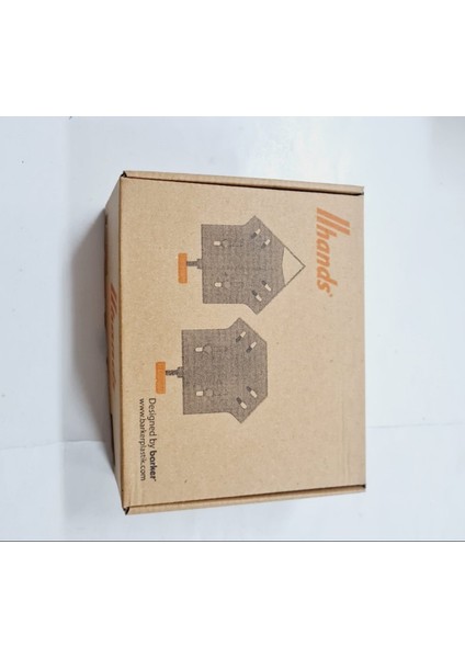 Köşe Birleştirme Aparatı Açık Uç | 1 Takım / 2 Adet fırsatları