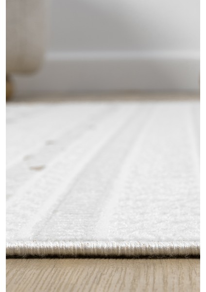 Sahra Multi Halı Akrilik Halı Yumuşak Dokulu Salon Oturma Odası Yatak Odası Halısı 15502 fırsatları