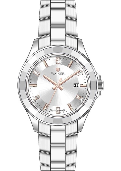 WA.18020-F Kadın Kol Saati