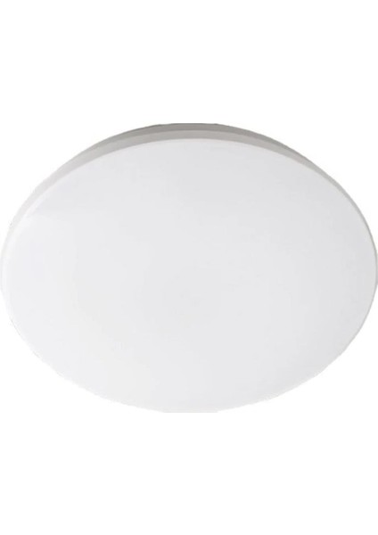 AL-RP251 18 Watt Radar Sensörlü 1620 Lümen Beyaz E27 Armatür