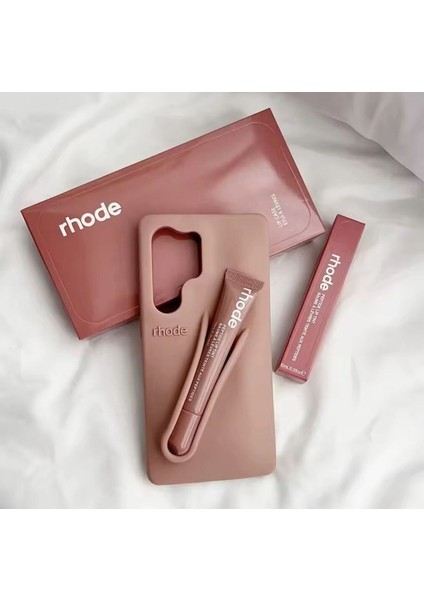 Samsung S24 Ultra Rujlu Kılıf