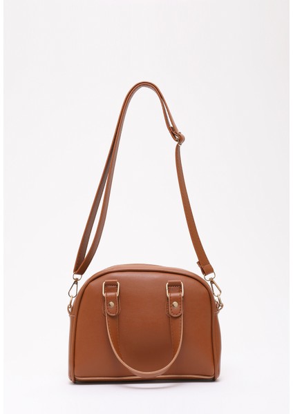 Taba SHK205 Suni Deri Fermuarlı Tek Bölmeli Ayarlanabilir Askılı El,kol ve Omuz Çantası fırsatları