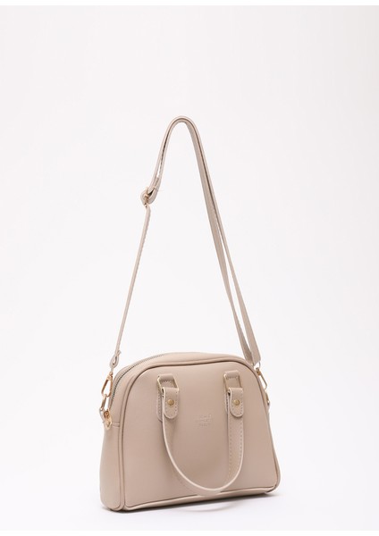 Vizon SHK205 Suni Deri Fermuarlı Tek Bölmeli Ayarlanabilir Askılı El,kol ve Omuz Çantası fiyatları