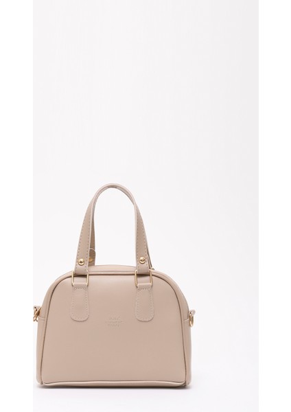 Vizon SHK205 Suni Deri Fermuarlı Tek Bölmeli Ayarlanabilir Askılı El,kol ve Omuz Çantası modelleri