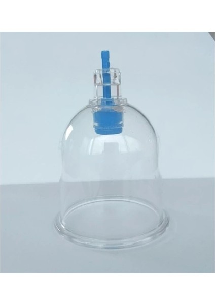 5 Numara Hacamat Kupası 100 Adet