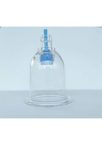 4 Numara Hacamat Kupası 100 Adet