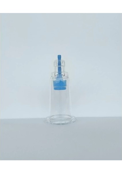 2 Numara Hacamat Kupası 100 Adet