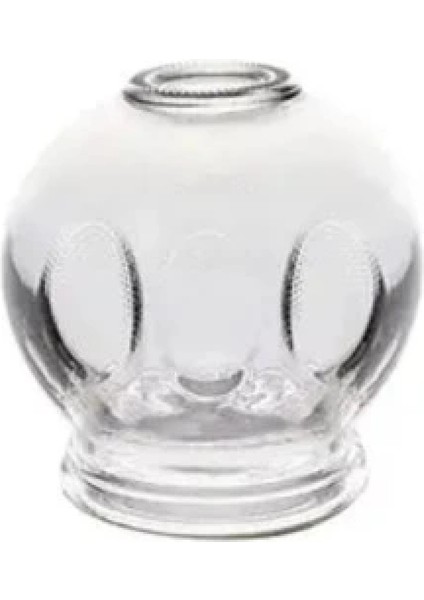 2 No Cam Hacamat Kupası