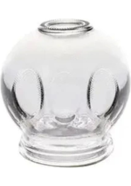 3 Numara Cam Hacamat Kupası Hijyenik ve Dayanıklı fiyatları