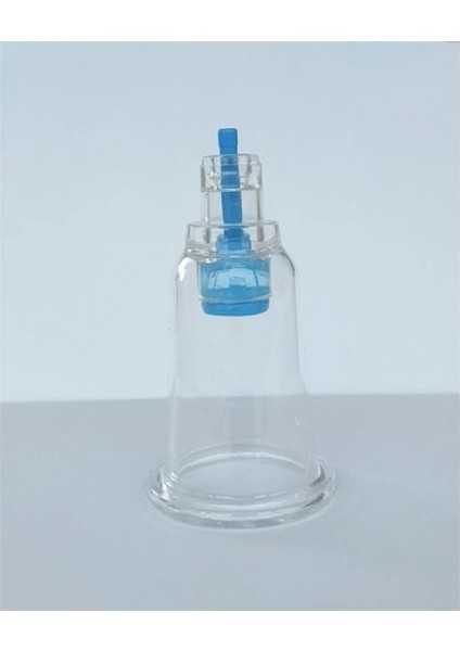 3 Numara Hacamat Kupası 100 Adet