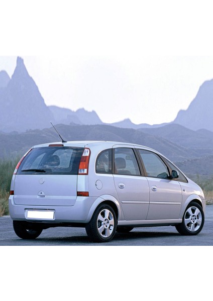 Opel Meriva A 2003-2010 Arka Cam Silecek Kolu Takım 9114678 fiyatları