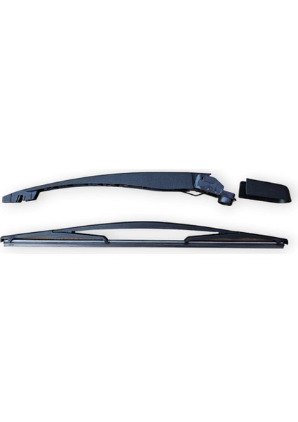 Opel Meriva A 2003-2010 Arka Cam Silecek Kolu Takım 9114678 modelleri