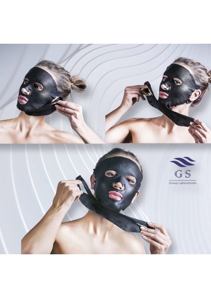 Bez Maske Nemlendirici Cildi Yenileyici Alexdello Yüz Bakım Maskesi indirimleri