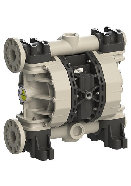 Phoenix P700 Pp Gövdeli Havalı Diyaframlı Pompa