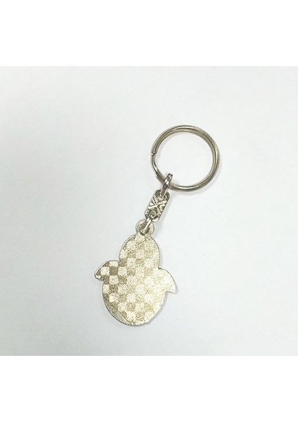 Metal Emoji Anahtarlık fiyatları