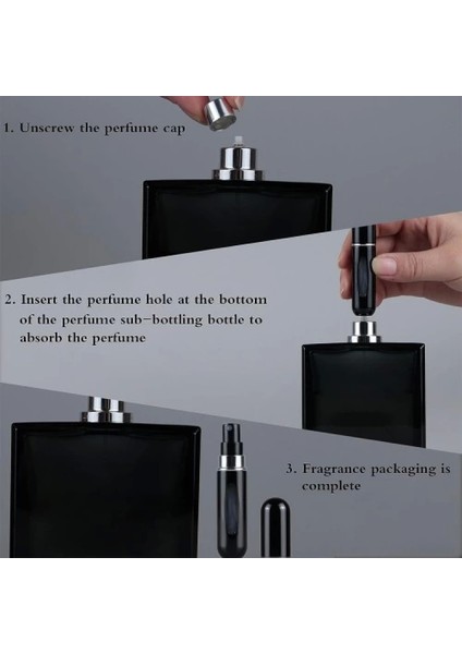 Cep Parfüm Şişesi fiyatları