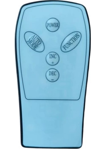 Ayak Tens Cihazı Uzaktan Kumandası