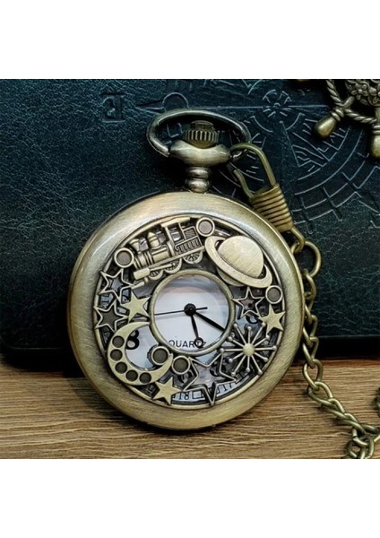 Antika Vintage Köstekli Saat modelleri