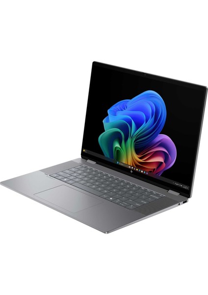 Omnibook 5 16-AR0013 B5U00TT001 Ryzenaı5 340 16GB 512SSD 16" Wuxga W11H Touch Dizüstü Bilgisayar modelleri