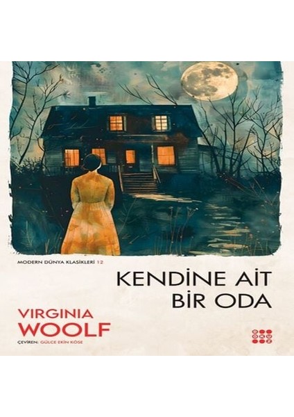 Kendine Ait Bir Oda