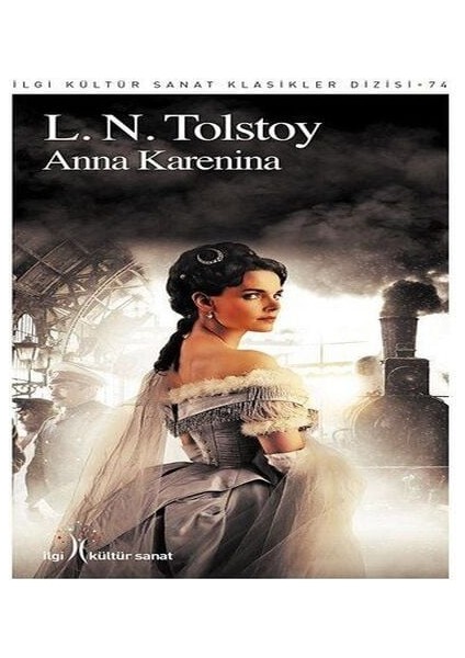 Anna Karenina