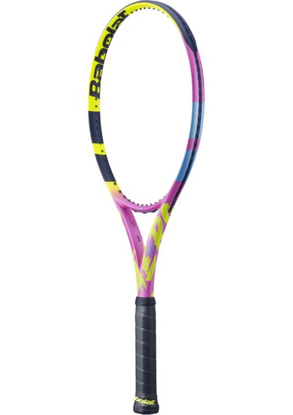 Pa Rafa Origin U No Cover Unisex Tenis Raketi