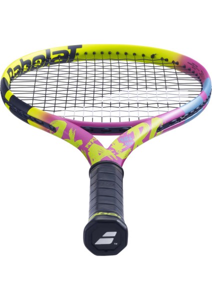 Pa Rafa Origin U No Cover Unisex Tenis Raketi modelleri