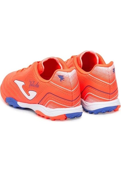Toledo Jr 2507 Coral Turf Çocuk Halı Saha Ayakkabısı TOJS2507TF modelleri