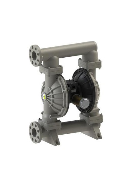 Phoenix P1000 Pp Gövde Havalı Diyaframlı Pompa