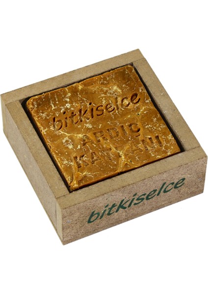 El Yapımı Ardıç Katranı Sabunu 125 gr. modelleri