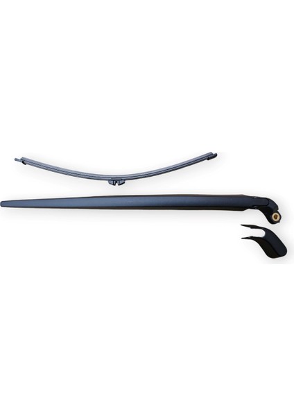 Volvo XC90 2007-2010 Arka Cam Silecek Kolu Takımı 30699847