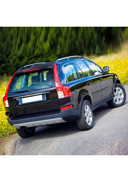 Volvo XC90 2007-2010 Arka Cam Silecek Kolu Takımı 30699847 fiyatları