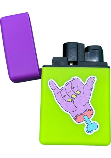 Zombi El Yeşil Çakmak fiyatları