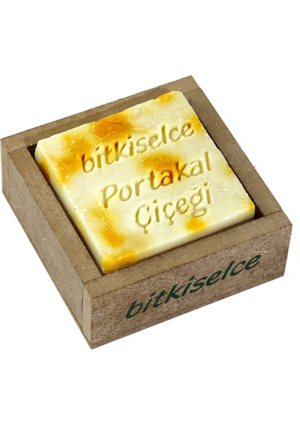 Doğal Portakal Çiçeği Sabunu - Doğal ve El Yapım fiyatları